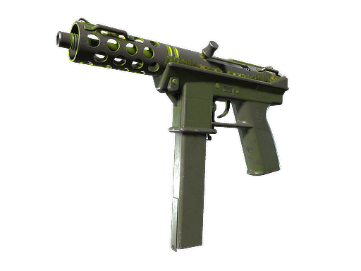 Tec-9 | Garter-9
