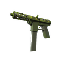 Tec-9 | Garter-9 (Well-Worn)
