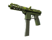 Tec-9 | Garter-9 (Поношенное)