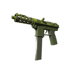 Souvenir Tec-9 | Garter-9 (Field-Tested)
