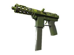Tec-9 | Garter-9 (Field-Tested)