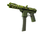Tec-9 | Garter-9 (Factory New)