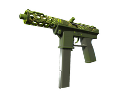 Tec-9 | Garter-9