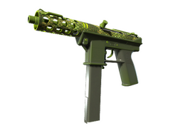 Tec-9 | Garter-9