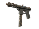 Tec-9 | Tiger Stencil (Minimal Wear)