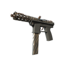 Tec-9 | Tiger Stencil (Factory New)