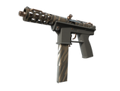Tec-9 | Tiger Stencil (Factory New)