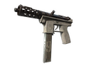 StatTrak™ Tec-9 | Slag (Battle-Scarred)