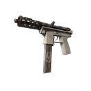 Tec-9 | Slag (Well-Worn)