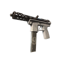 Souvenir Tec-9 | Slag (Factory New)