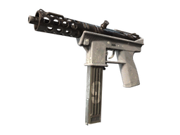 StatTrak™ Tec-9 | Slag (Minimal Wear)