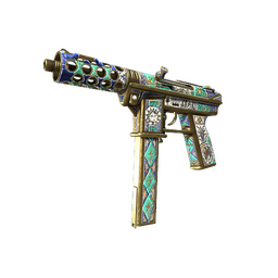 Souvenir Tec-9 | Sultan (Factory New)
