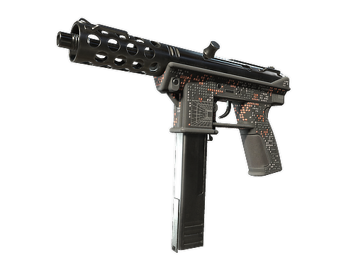 Tec-9 | Perimeter