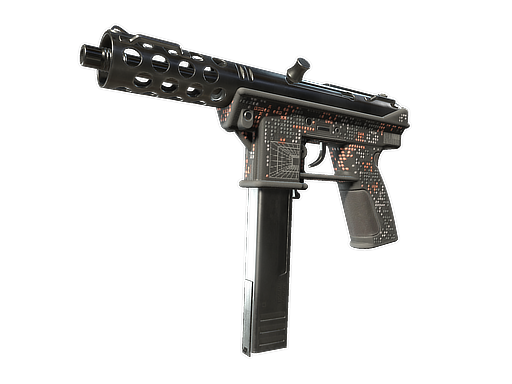 Tec-9 Perimeter Skins