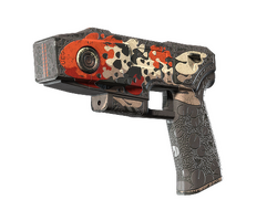 Zeus x27 | Tosai
