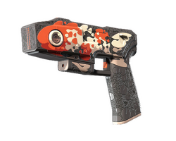 Zeus x27 | Tosai