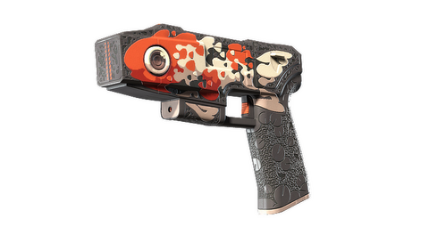 Zeus x27 | Tosai (Minimal Wear)