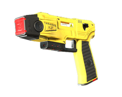 Zeus x27 | Charged Up