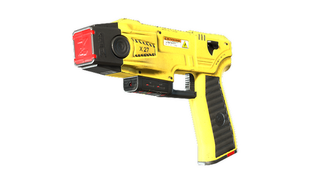 Zeus x27 | Charged Up (Field-Tested)