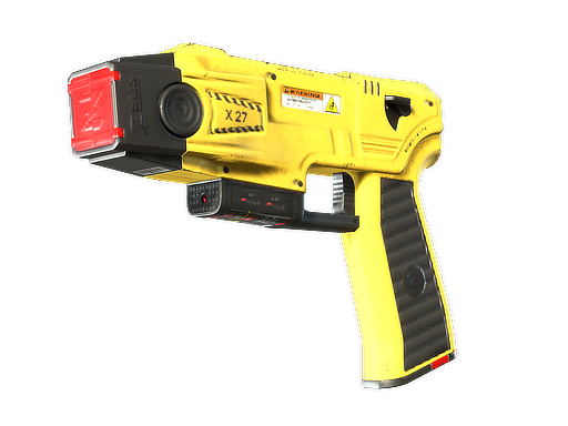 Zeus x27 | Charged Up