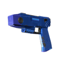 Zeus x27 | Electric Blue (Field-Tested)