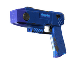 Zeus x27 | Electric Blue (Well-Worn)