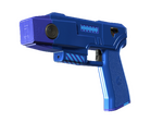 Zeus x27 | Electric Blue (Factory New)