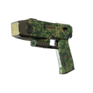 Zeus x27 | Swamp DDPAT (Field-Tested)
