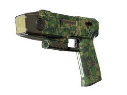 Zeus x27 | Swamp DDPAT