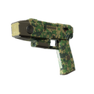 Zeus x27 | Swamp DDPAT (Factory New)
