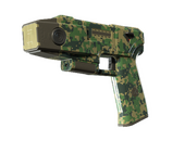 Zeus x27 | Swamp DDPAT (Factory New)