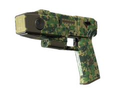 Zeus x27 | Swamp DDPAT