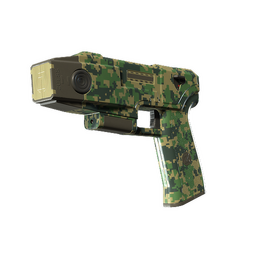 Souvenir Zeus x27 | Swamp DDPAT (Factory New)