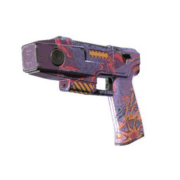 Souvenir Zeus x27 | Earth Mandala (Field-Tested)