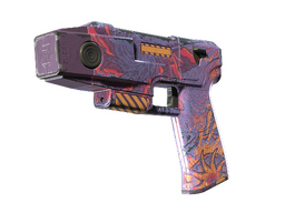 Zeus x27 | Earth Mandala (Field-Tested)