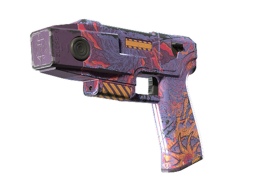 Zeus x27 | Earth Mandala