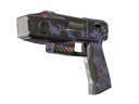 Zeus x27 | Earth Mandala (Battle-Scarred)