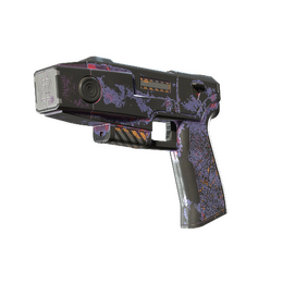 Zeus x27 | Earth Mandala (Battle-Scarred)