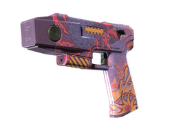 Zeus x27 | Earth Mandala