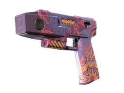 Zeus x27 | Earth Mandala (Minimal Wear)