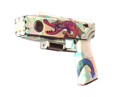 Zeus x27 | Dragon Snore