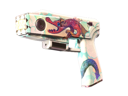 Souvenir Zeus x27 | Dragon Snore