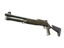 XM1014 | Halftone Shift (Battle-Scarred)