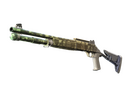 XM1014 | Halftone Shift (Field-Tested)