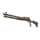 XM1014 | Halftone Shift (Field-Tested)