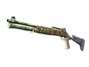 XM1014 | Halftone Shift (Factory New)