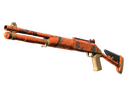 XM1014 | Blaze Orange (Factory New)