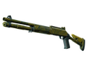XM1014 | Banana Leaf (Factory New)