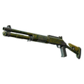 XM1014 | Banana Leaf
