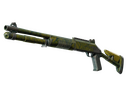 XM1014 | Banana Leaf (Field-Tested)